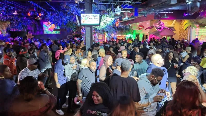 Safari Club
