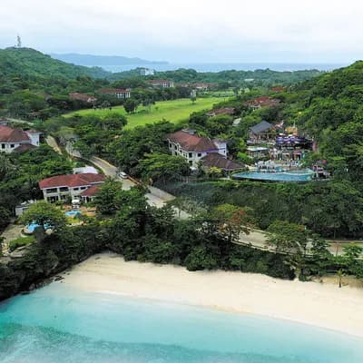 Fairways & Bluewater Boracay