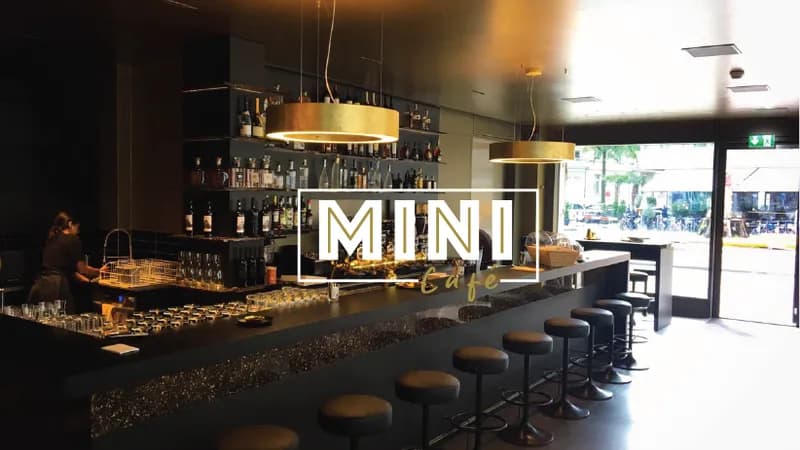 MINI Café Bar
