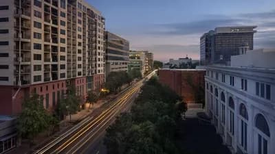 Aloft Tallahassee Downtown