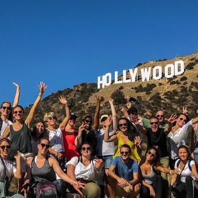 Bikes and Hikes LA - Los Angeles Tours
