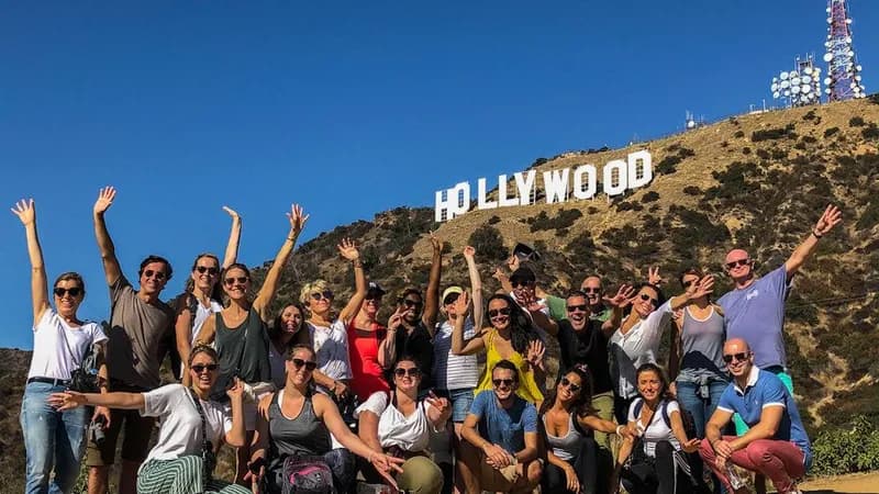 Bikes and Hikes LA - Los Angeles Tours