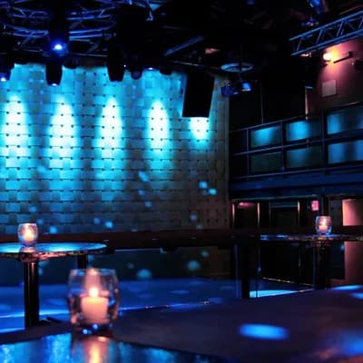 Axis Nightclub