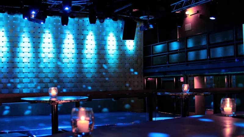 Axis Nightclub