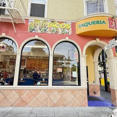 El Toro Taqueria