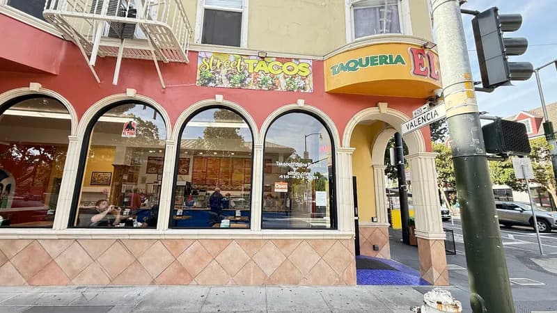 El Toro Taqueria