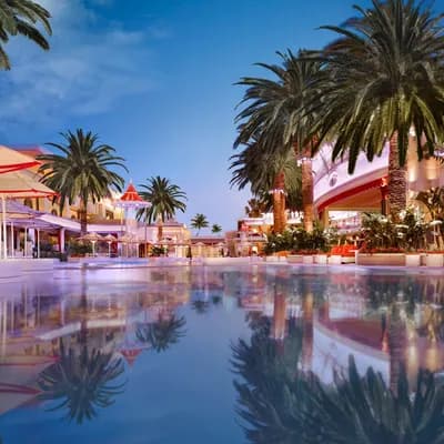 Encore Las Vegas