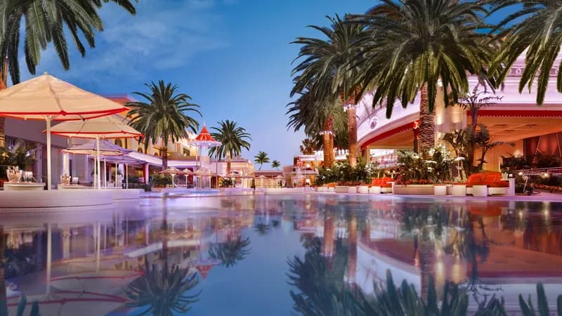 Encore Las Vegas
