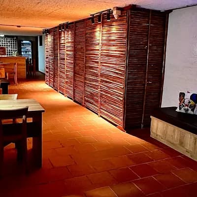 Chevere Cafe