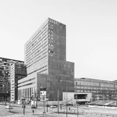 Museum für Gestaltung Zürich
