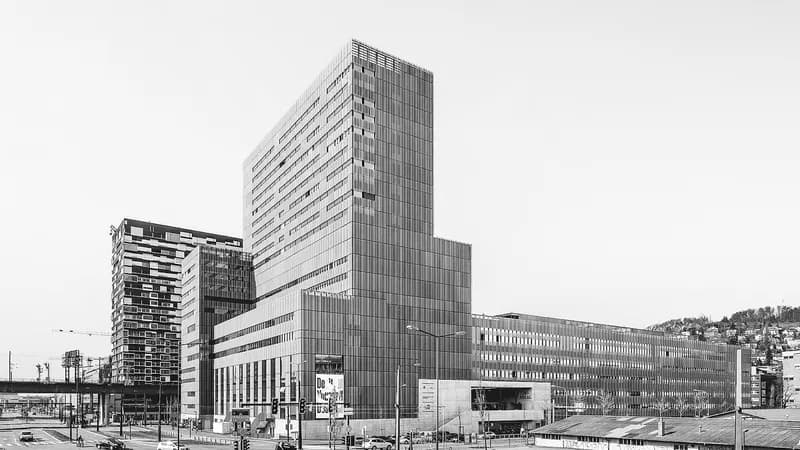 Museum für Gestaltung Zürich
