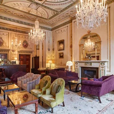 Home House, Private Member's Club