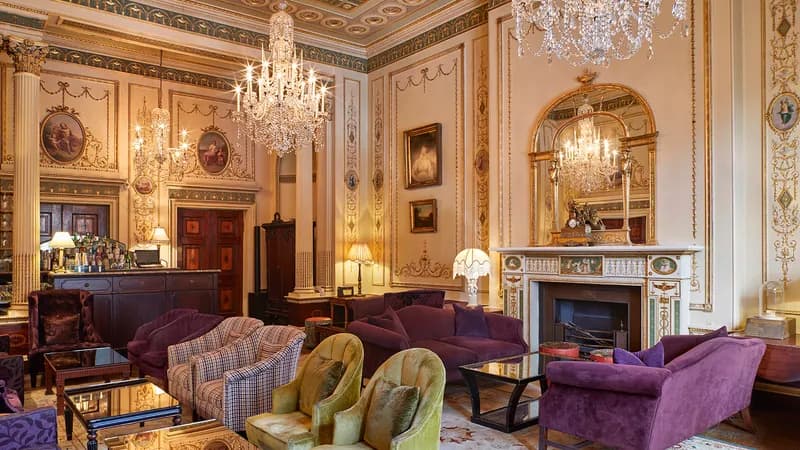 Home House, Private Member's Club