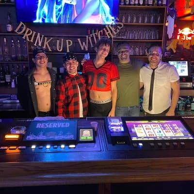 Badlands Las Vegas