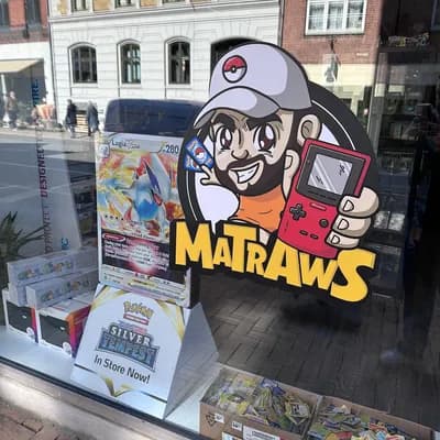 Matraws