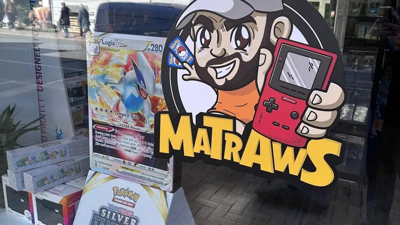 Matraws