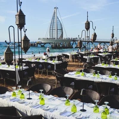 La Palapa Restaurant