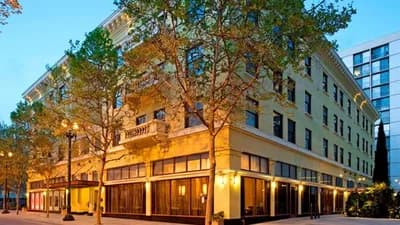 Four Points by Sheraton San Jose Downtown