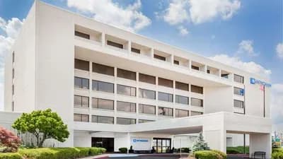 Wyndham Indianapolis Airport