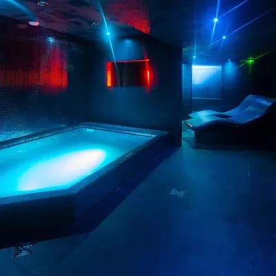 Sauna Sauna Northwich