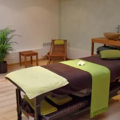 Sô Spa