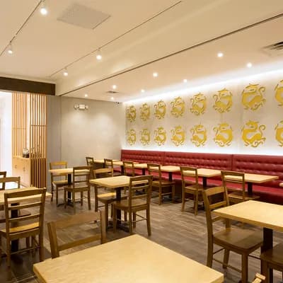 Tim Ho Wan Hell's Kitchen