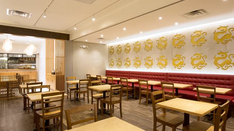 Tim Ho Wan Hell's Kitchen