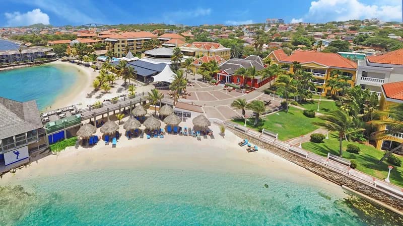 Avila Beach Hotel
