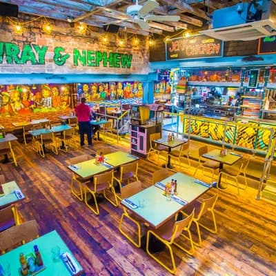 Turtle Bay Bristol Cheltenham Rd