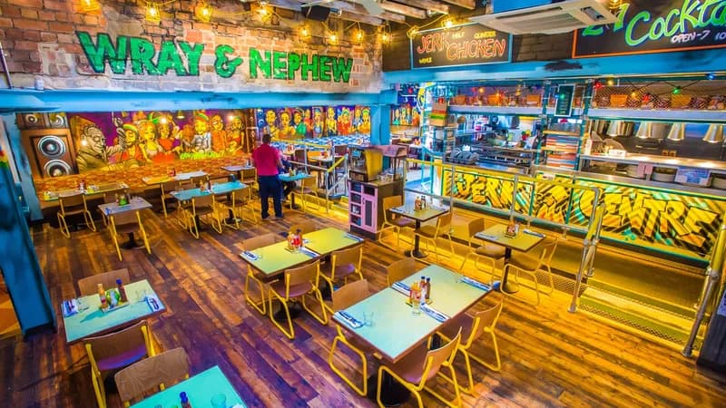 Turtle Bay Bristol Cheltenham Rd