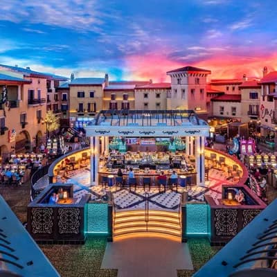 Casino Del Sol