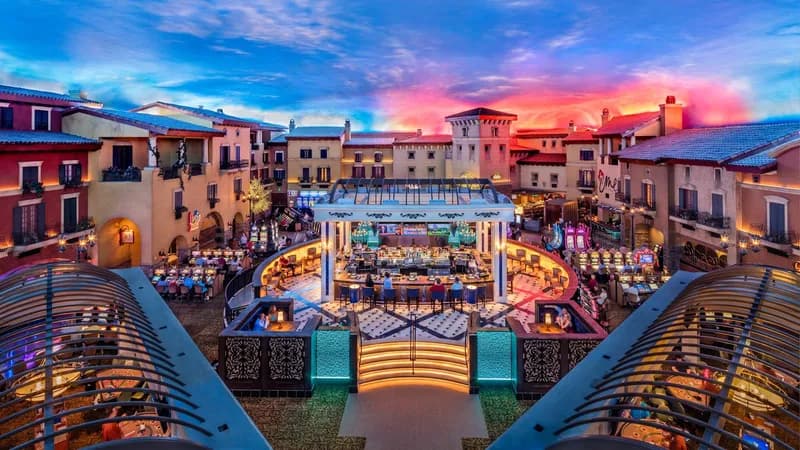 Casino Del Sol