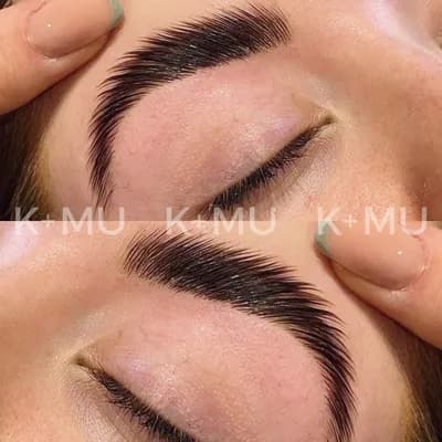 K+MU (Kiss & Make Up)