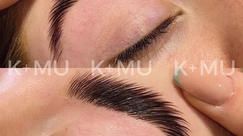 K+MU (Kiss & Make Up)