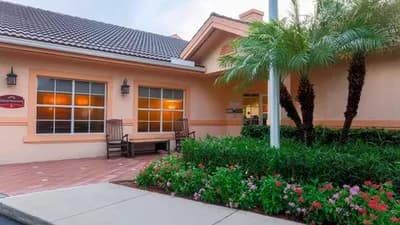 Residence Inn West Palm Beach
