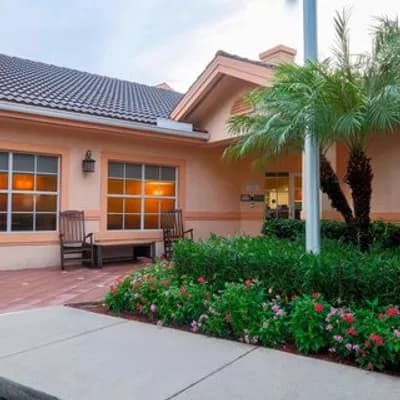 Residence Inn West Palm Beach
