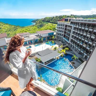 Savoy Hotel Boracay
