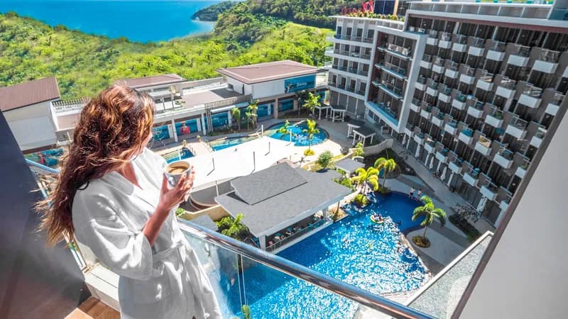 Savoy Hotel Boracay
