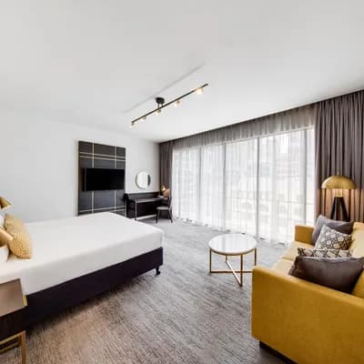 Vibe Hotel Sydney