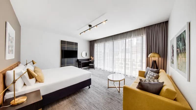 Vibe Hotel Sydney