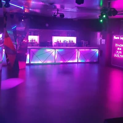 Arena Xperience
