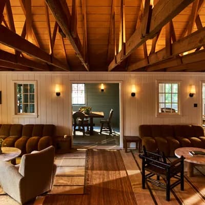 The Lodge at Dawn Ranch