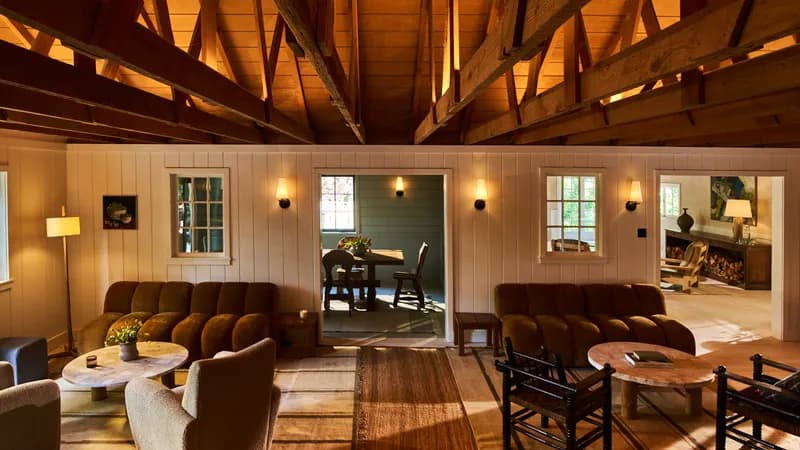 The Lodge at Dawn Ranch