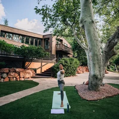 L'Auberge de Sedona