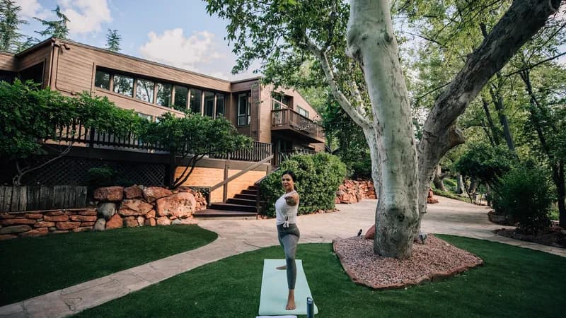 L'Auberge de Sedona