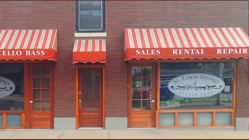 St. Louis Strings