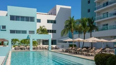 The Westin Resort & Spa, Cancun