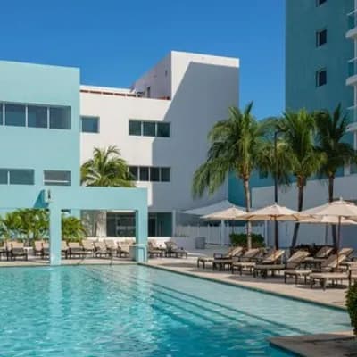 The Westin Resort & Spa, Cancun