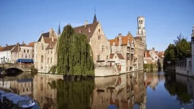 Martin's Brugge
