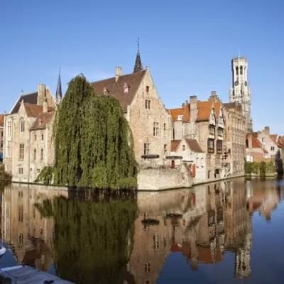 Martin's Brugge